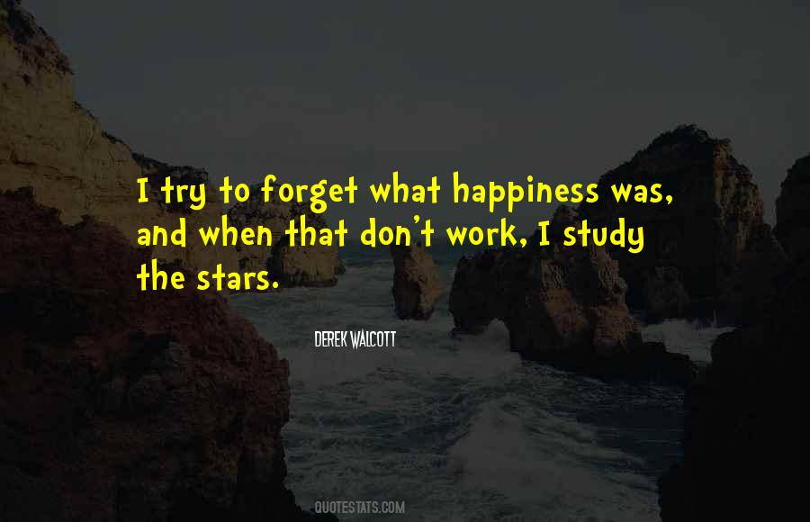 Study And Work Quotes #76492