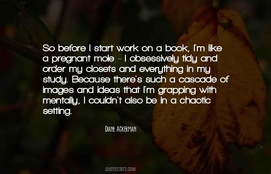 Study And Work Quotes #814209