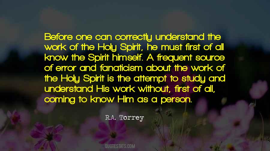 Study And Work Quotes #833374