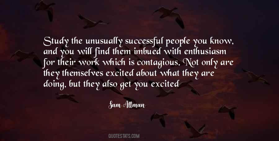 Study And Work Quotes #861453