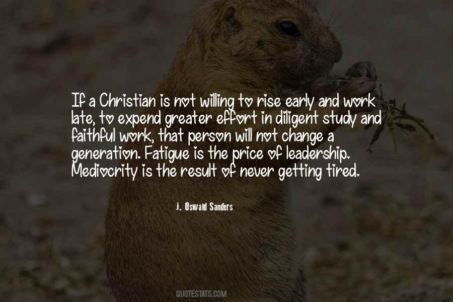 Study And Work Quotes #888769