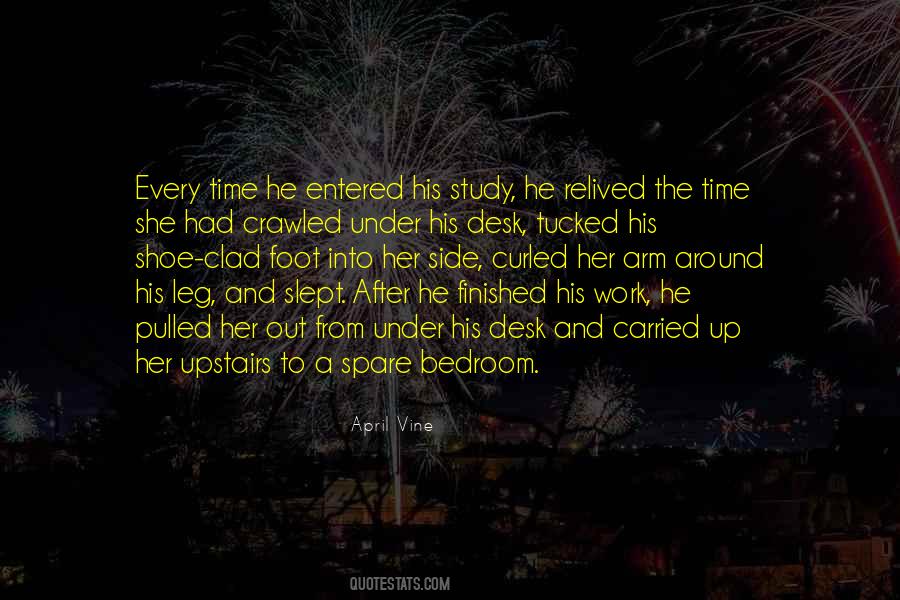 Study And Work Quotes #893864