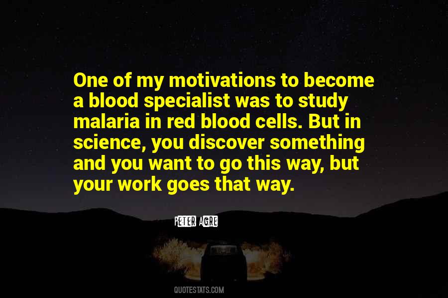 Study And Work Quotes #90082