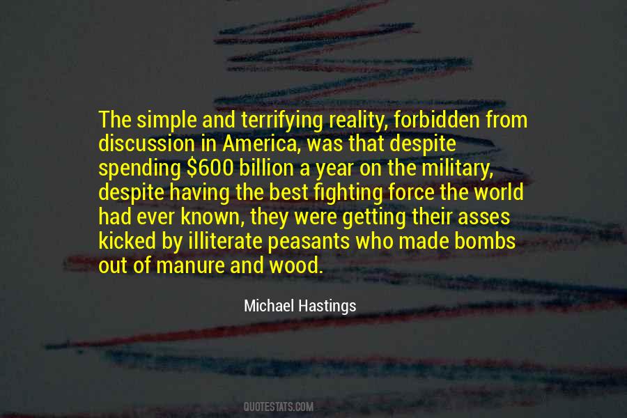 Politics In America Quotes #1362960