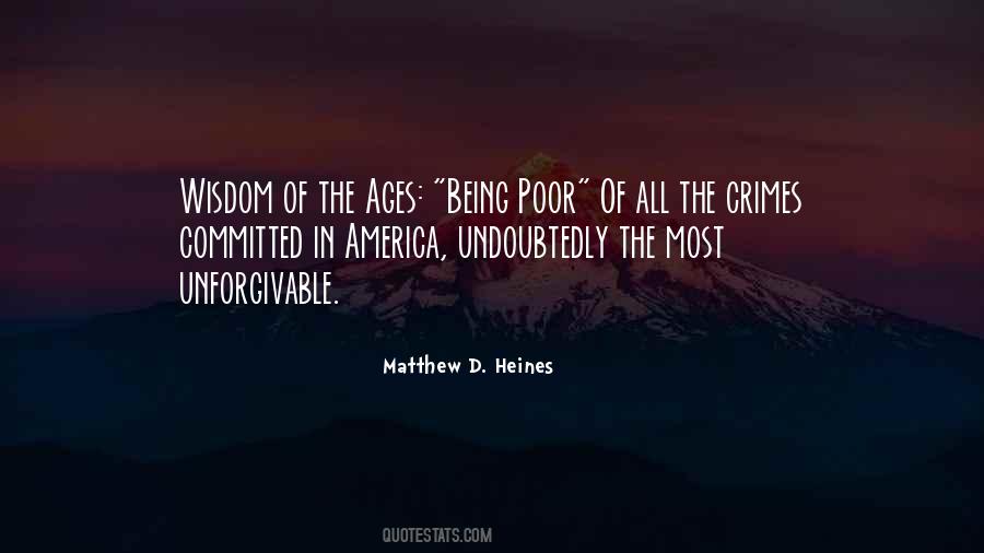 Politics In America Quotes #22037