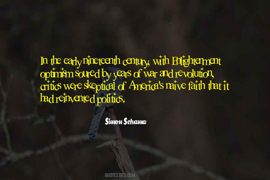 Politics In America Quotes #518544