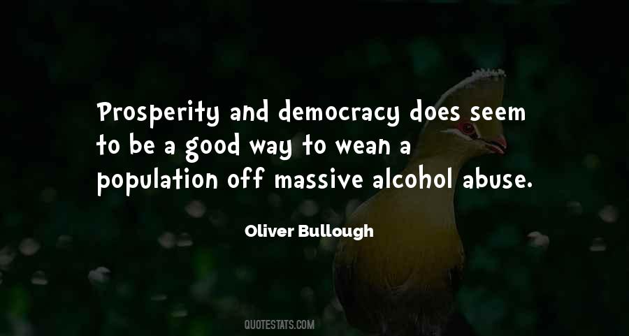 Quotes About Good Way #1388851