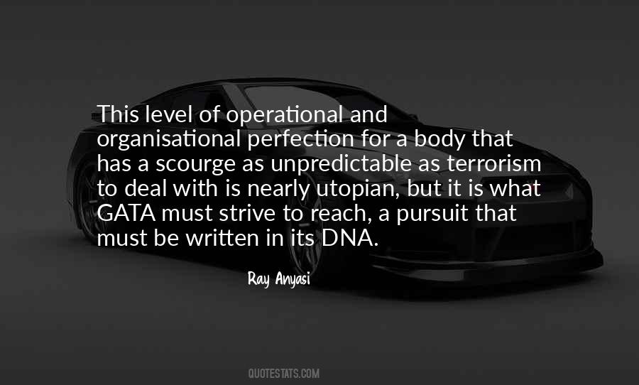 Anti Utopian Quotes #1415629