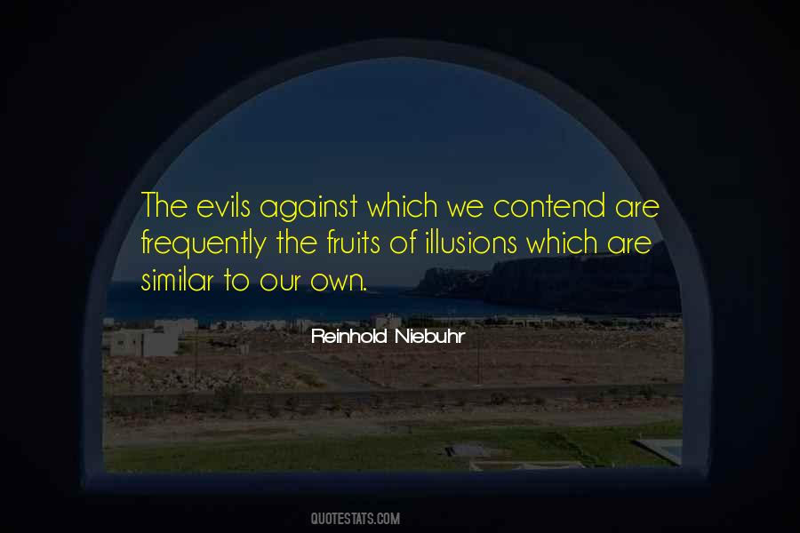 Anti Utopian Quotes #1579700