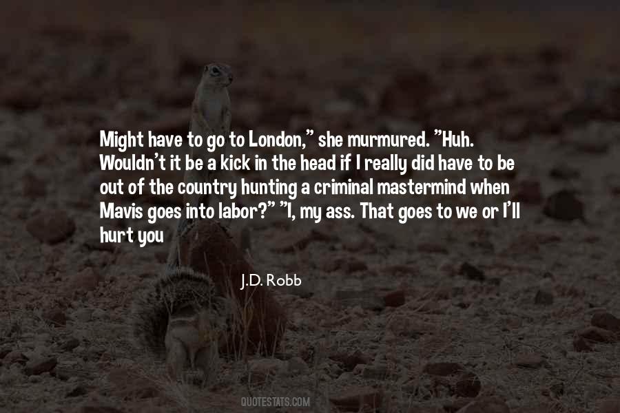 Anti Utopian Quotes #1753765