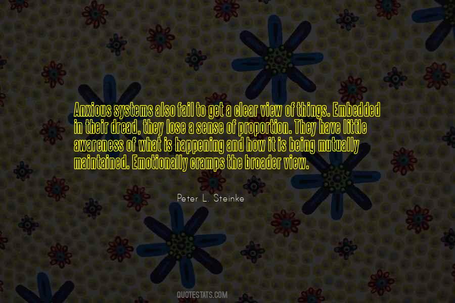 Quotes About Embedded Systems #608691
