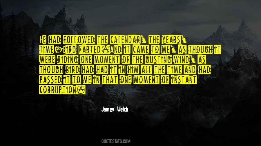 Dark Bird Quotes #1281704