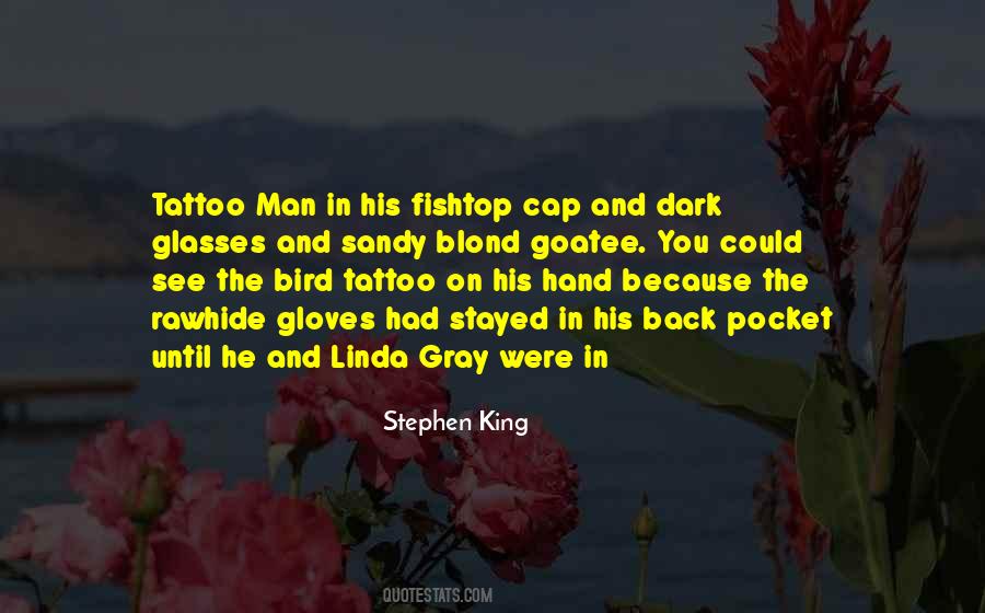 Dark Bird Quotes #377266
