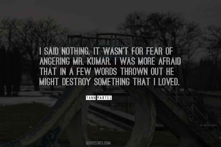 Leave Her Wild Quotes #790541