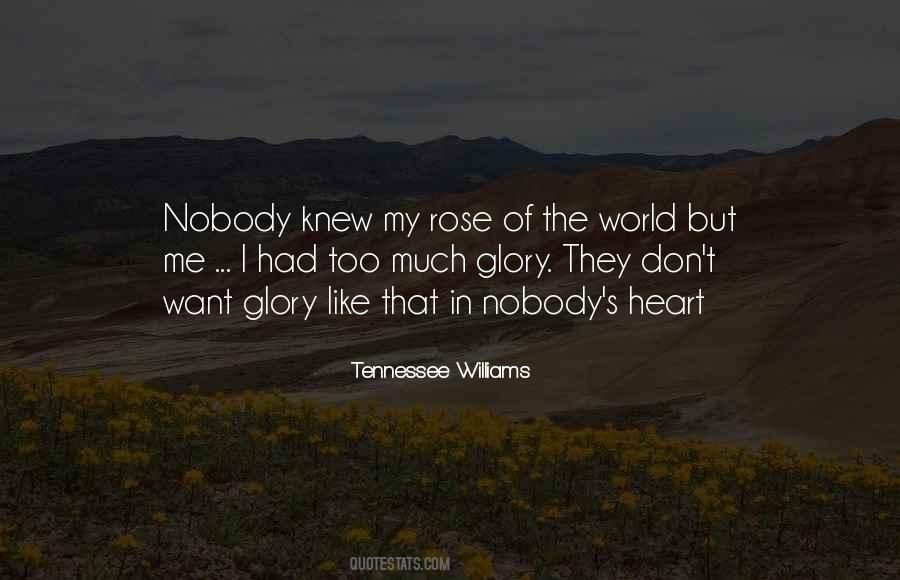 Quotes About Rose #1778164