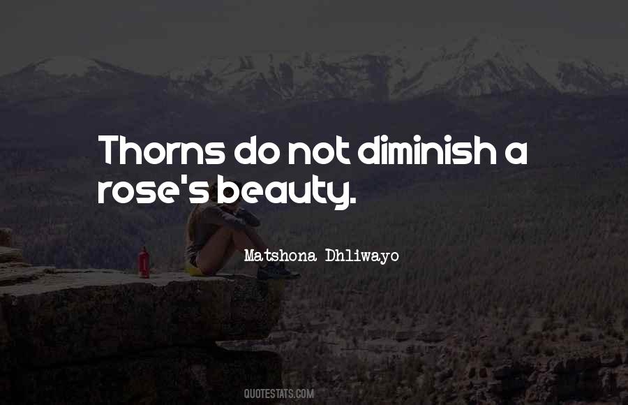 Quotes About Rose #1787134
