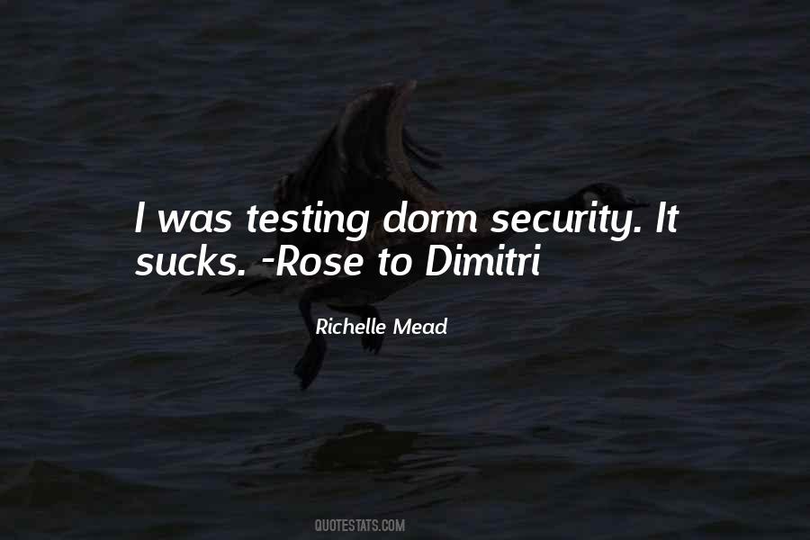 Quotes About Rose #1803040