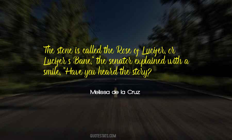 Quotes About Rose #1807607