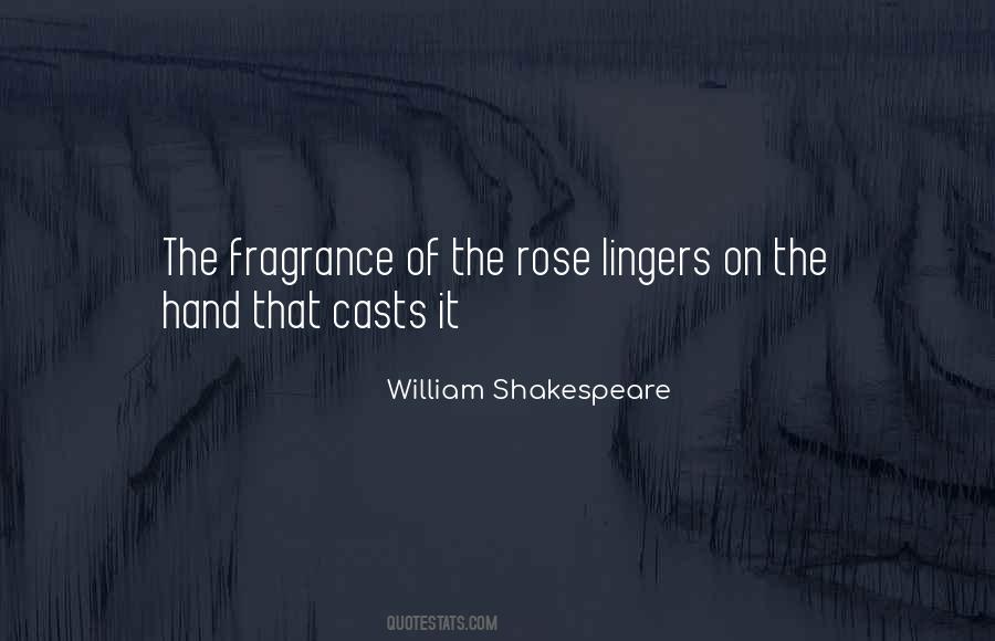 Quotes About Rose #1812420