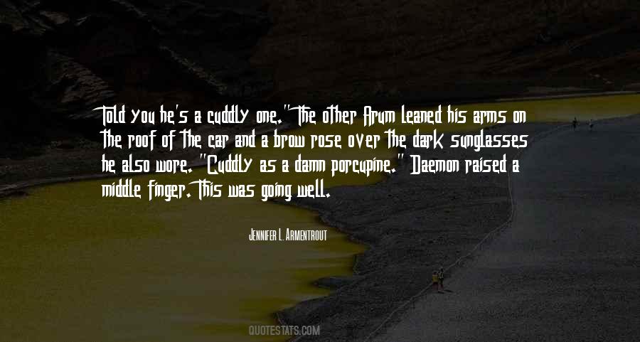 Quotes About Rose #1816936