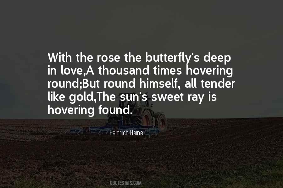 Quotes About Rose #1823416