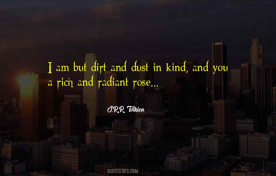 Quotes About Rose #1825077