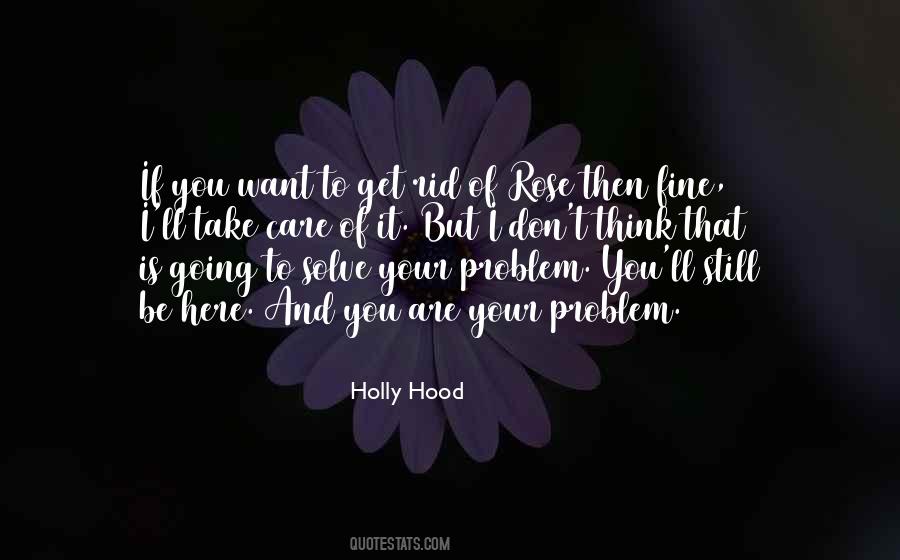 Quotes About Rose #1826806