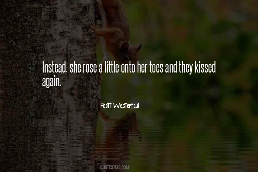 Quotes About Rose #1853312