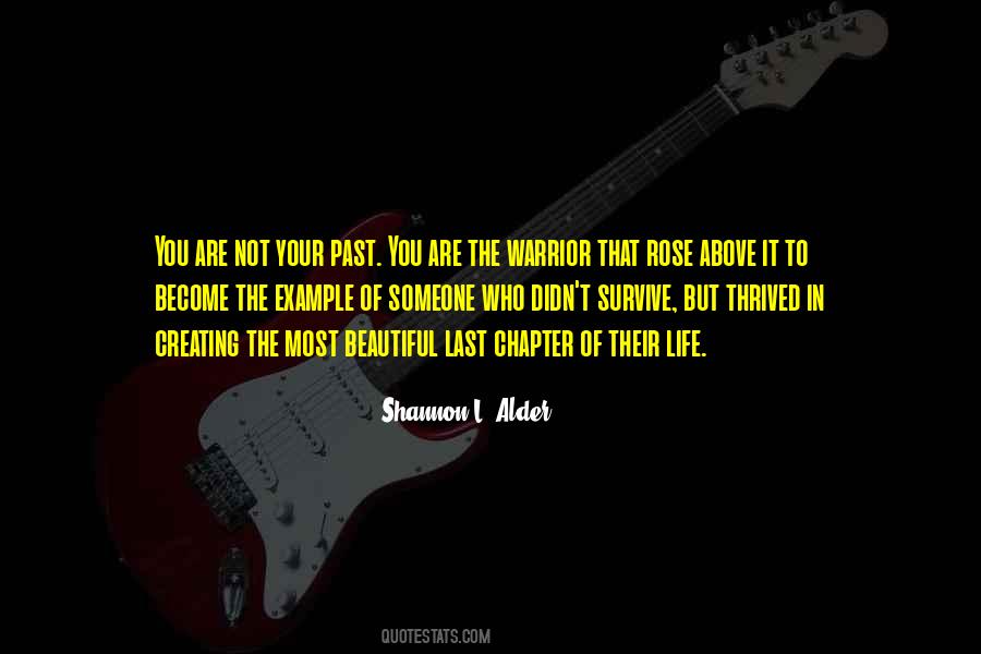 Quotes About Rose #1857907