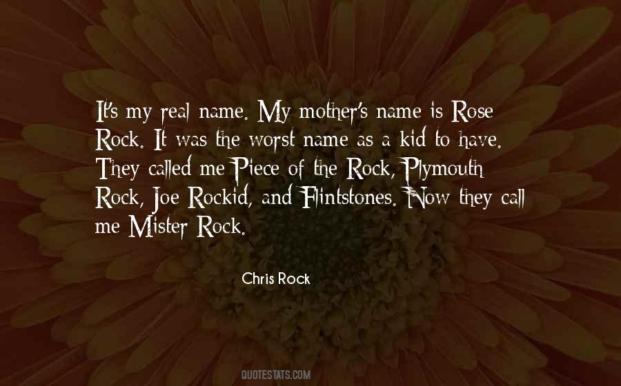 Quotes About Rose #1866244