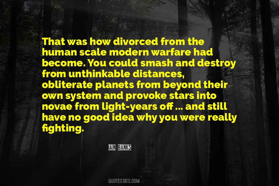 Provoke You Quotes #1209694