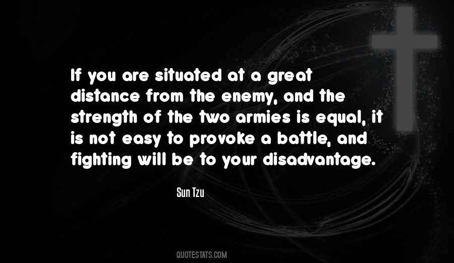 Provoke You Quotes #1346627