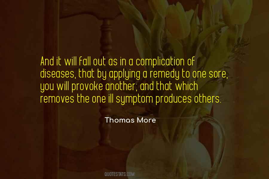 Provoke You Quotes #1805922