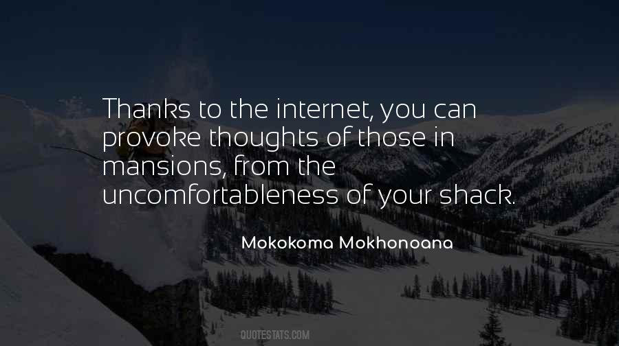 Provoke You Quotes #207367