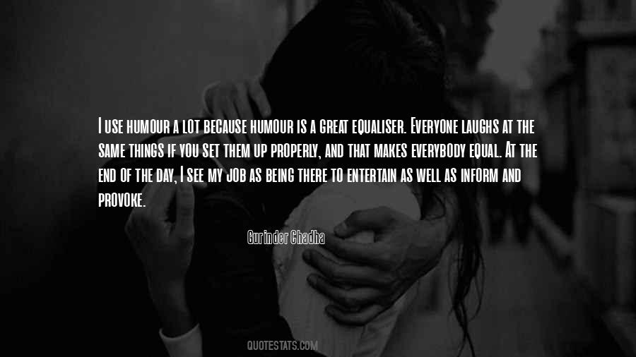 Provoke You Quotes #448871