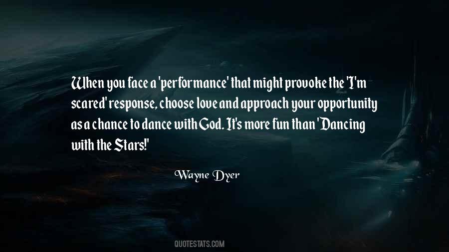 Provoke You Quotes #576215