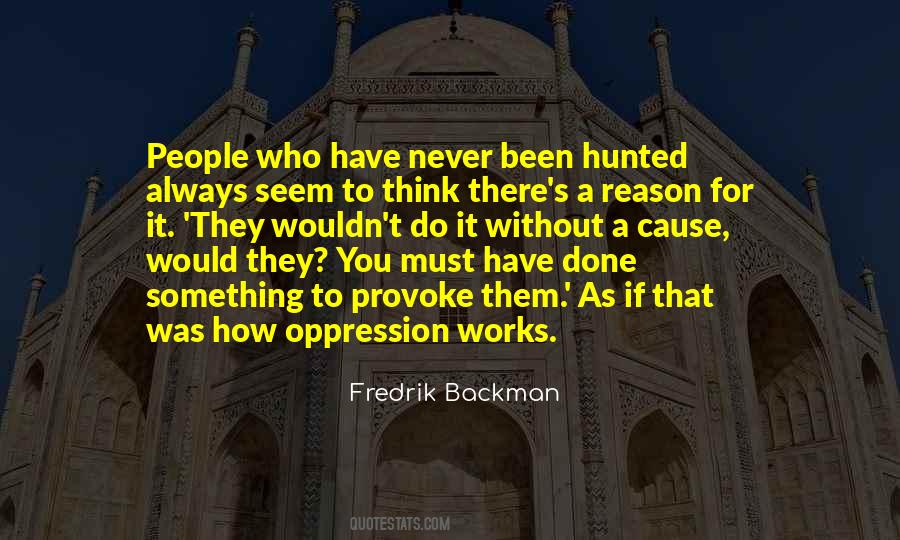 Provoke You Quotes #605758