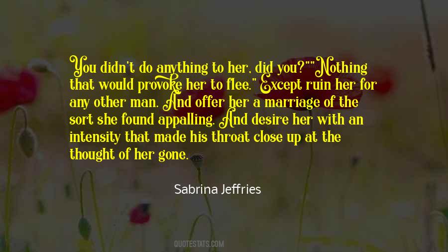 Provoke You Quotes #732462