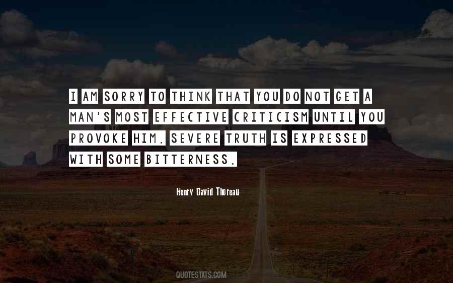 Provoke You Quotes #845149