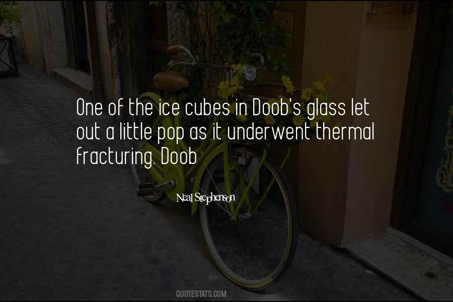 Quotes About Cubes #1280794