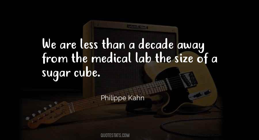 Quotes About Cubes #1346600