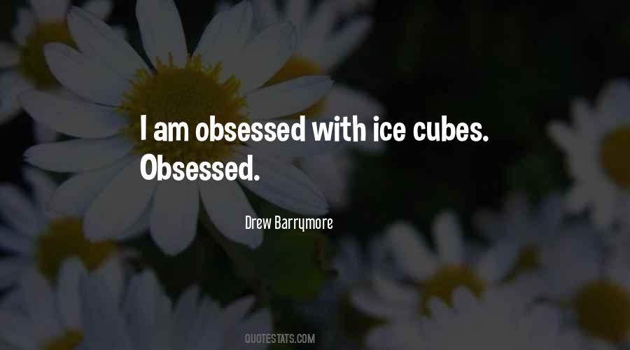 Quotes About Cubes #1456722