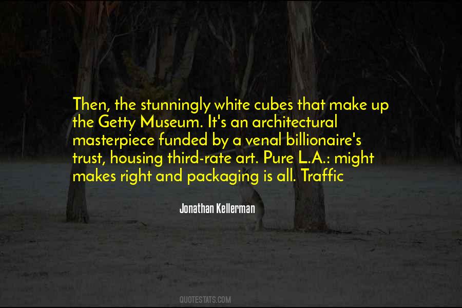 Quotes About Cubes #980197