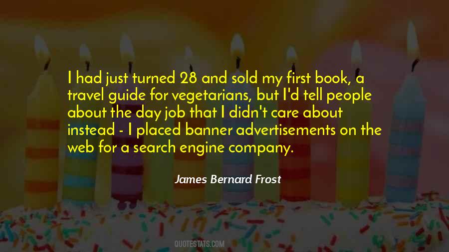 Book Sold Quotes #1301531