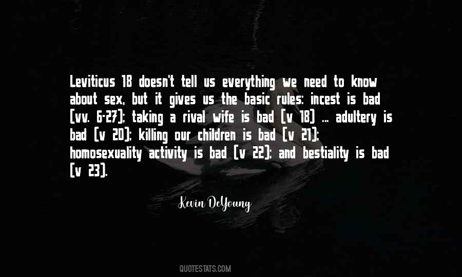 V 21 Quotes #1479196