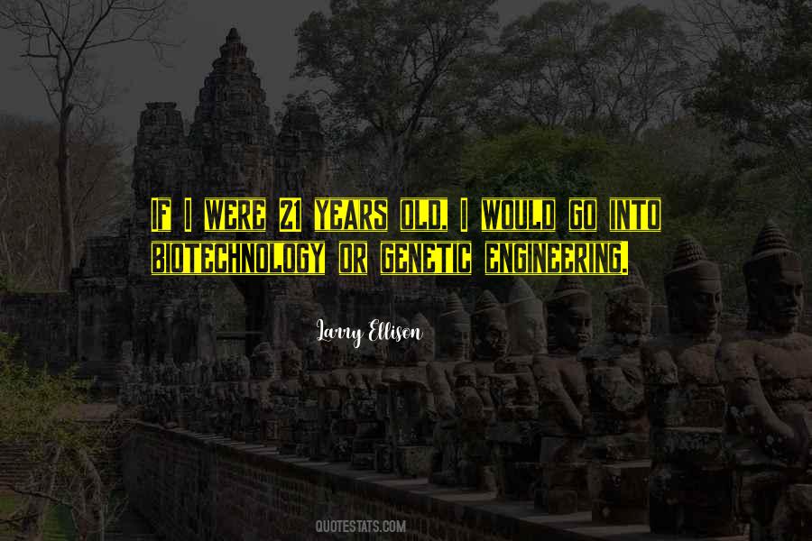 V 21 Quotes #21793