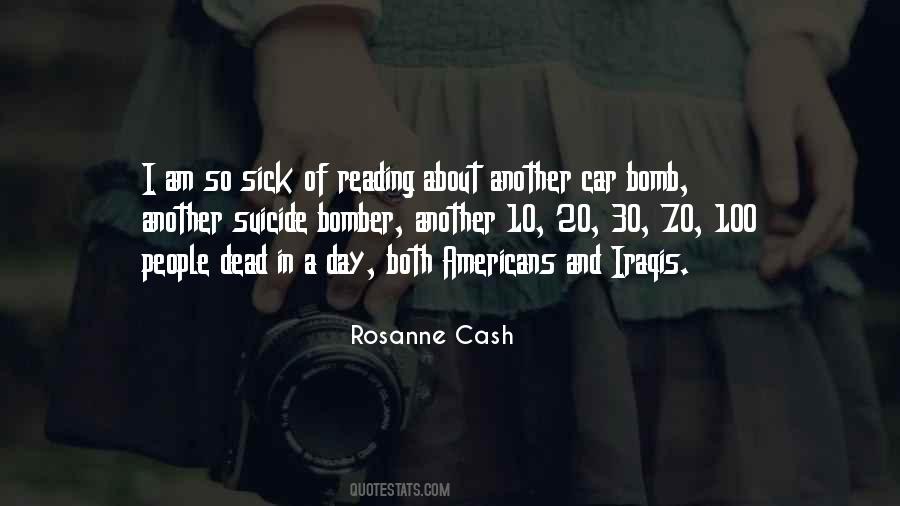 Quotes About Rosanne #1001118