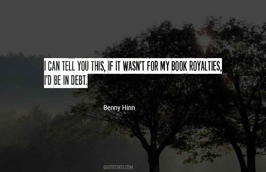 Quotes About Royalties #1667543