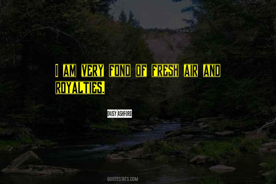 Quotes About Royalties #711152