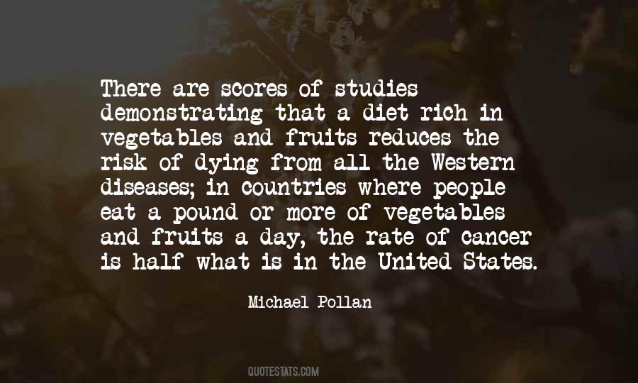 Quotes About Fruits #1312175